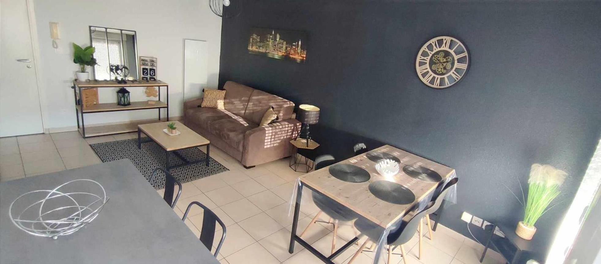 Superbe Appartement En Residence Avec Piscine. Albertville Zewnętrze zdjęcie