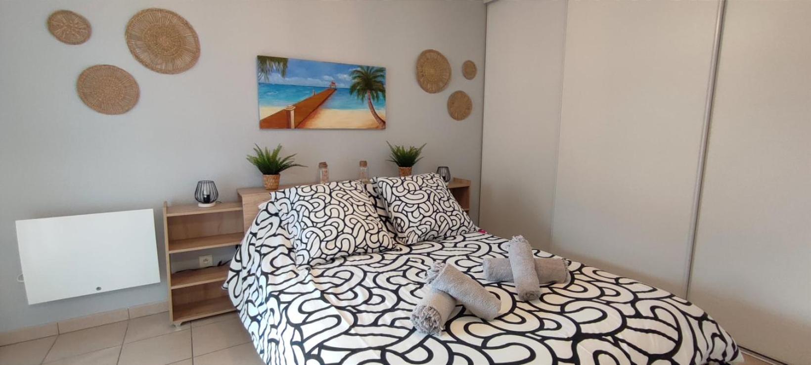 Superbe Appartement En Residence Avec Piscine. Albertville Zewnętrze zdjęcie